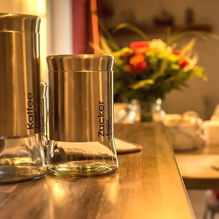 Hus Rusty 度假居 *