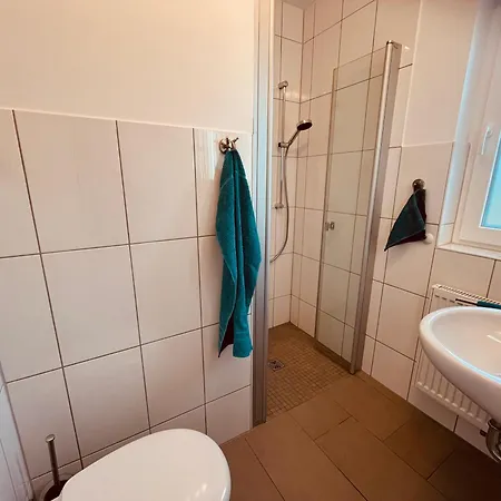 Hus Rusty 度假居 博恩