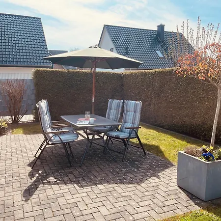 Hus Rusty 度假居 *